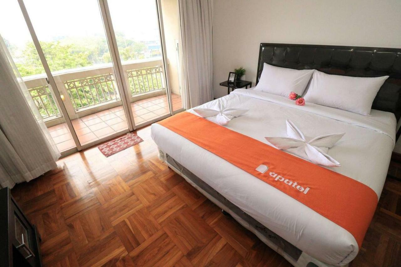 Apatel Kedoya Elok Appartement *