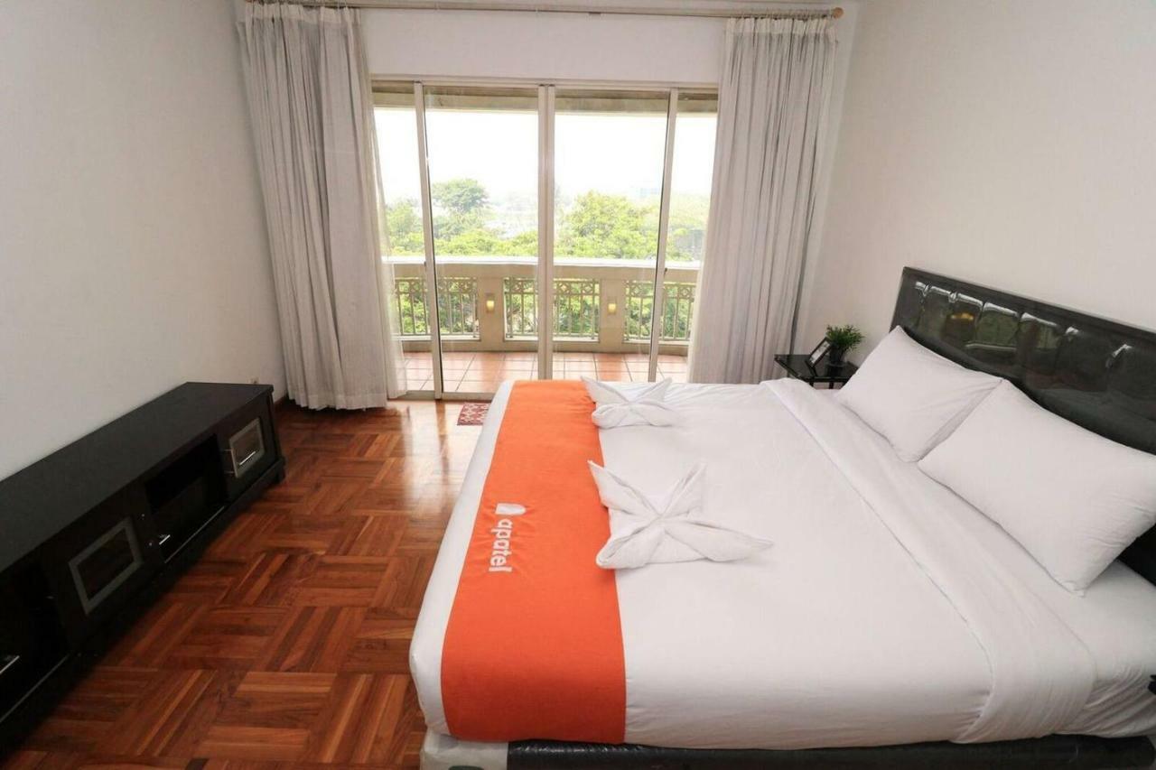 Apatel Kedoya Elok Appartement *