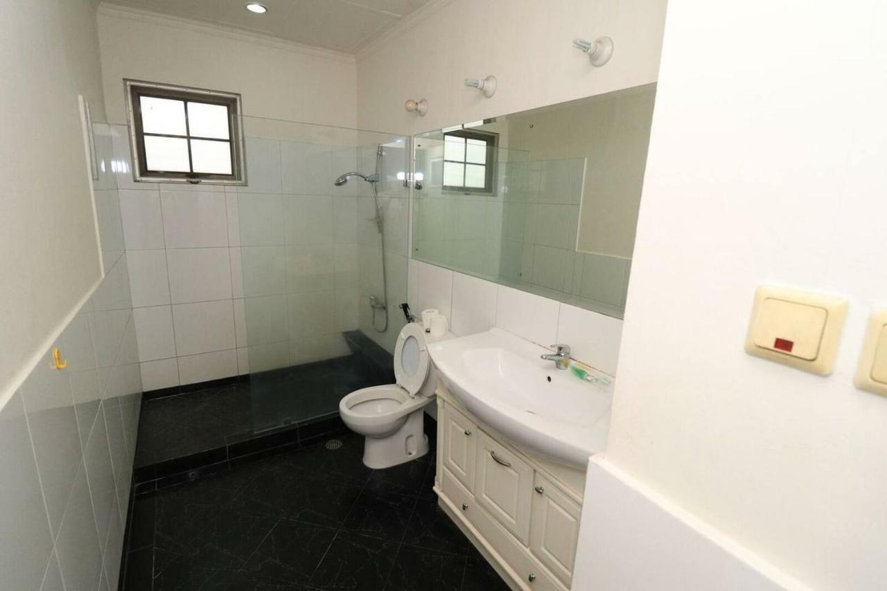 Apatel Kedoya Elok Appartement Jakarta