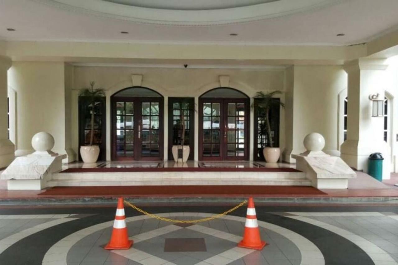 Appartement Apatel Kedoya Elok *