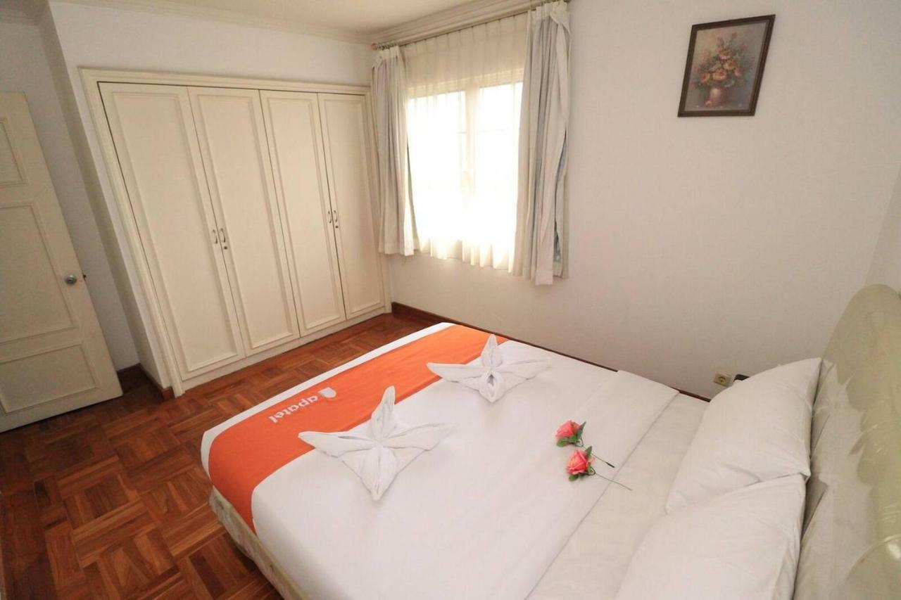 Apatel Kedoya Elok Appartement Jakarta