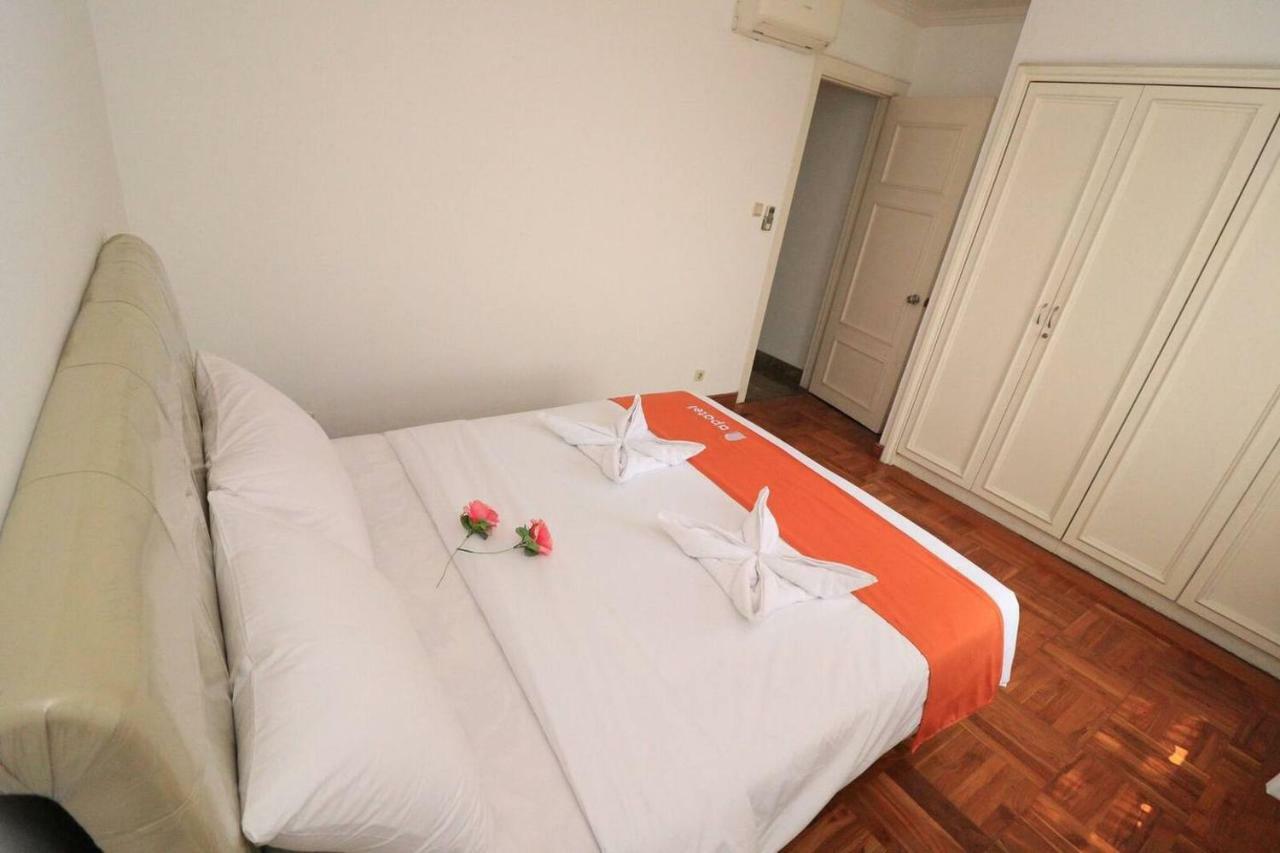Apatel Kedoya Elok Appartement Jakarta