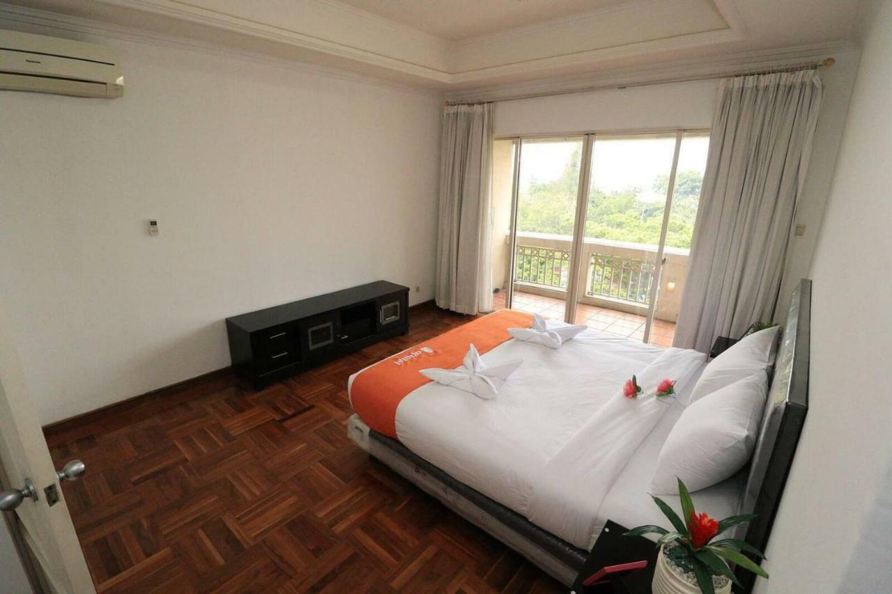 Appartement Apatel Kedoya Elok Jakarta
