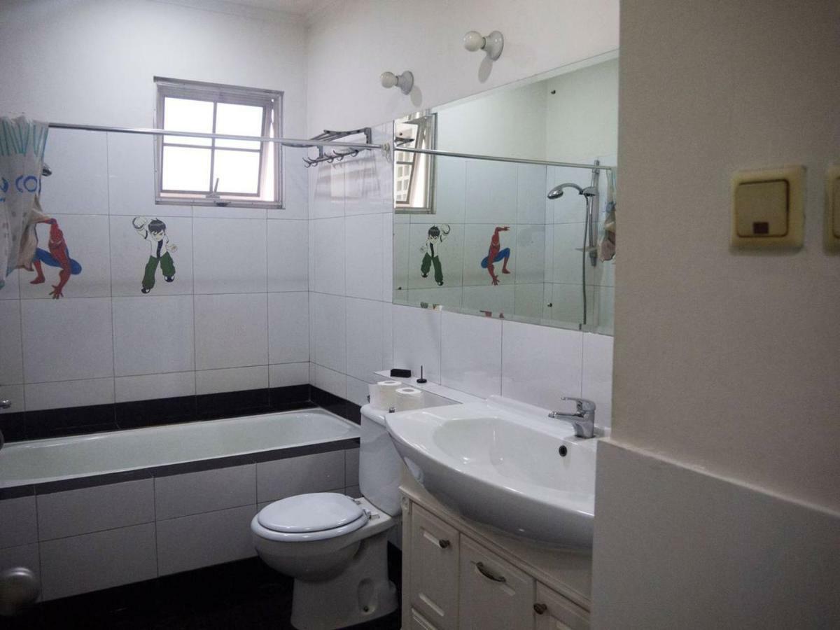 Apatel Kedoya Elok Appartement Jakarta