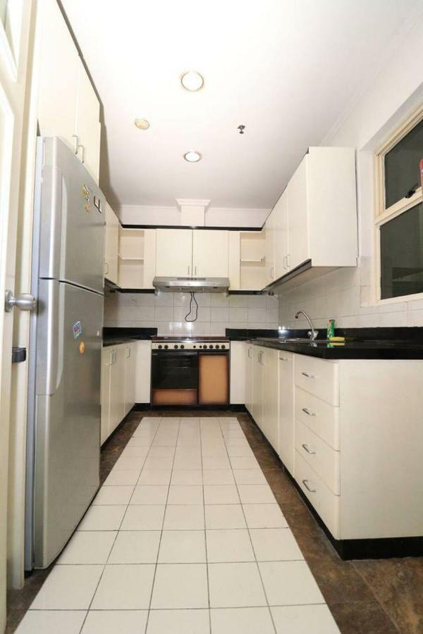 Apatel Kedoya Elok Appartement *