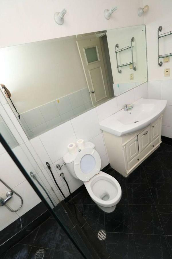 Apatel Kedoya Elok Appartement Jakarta