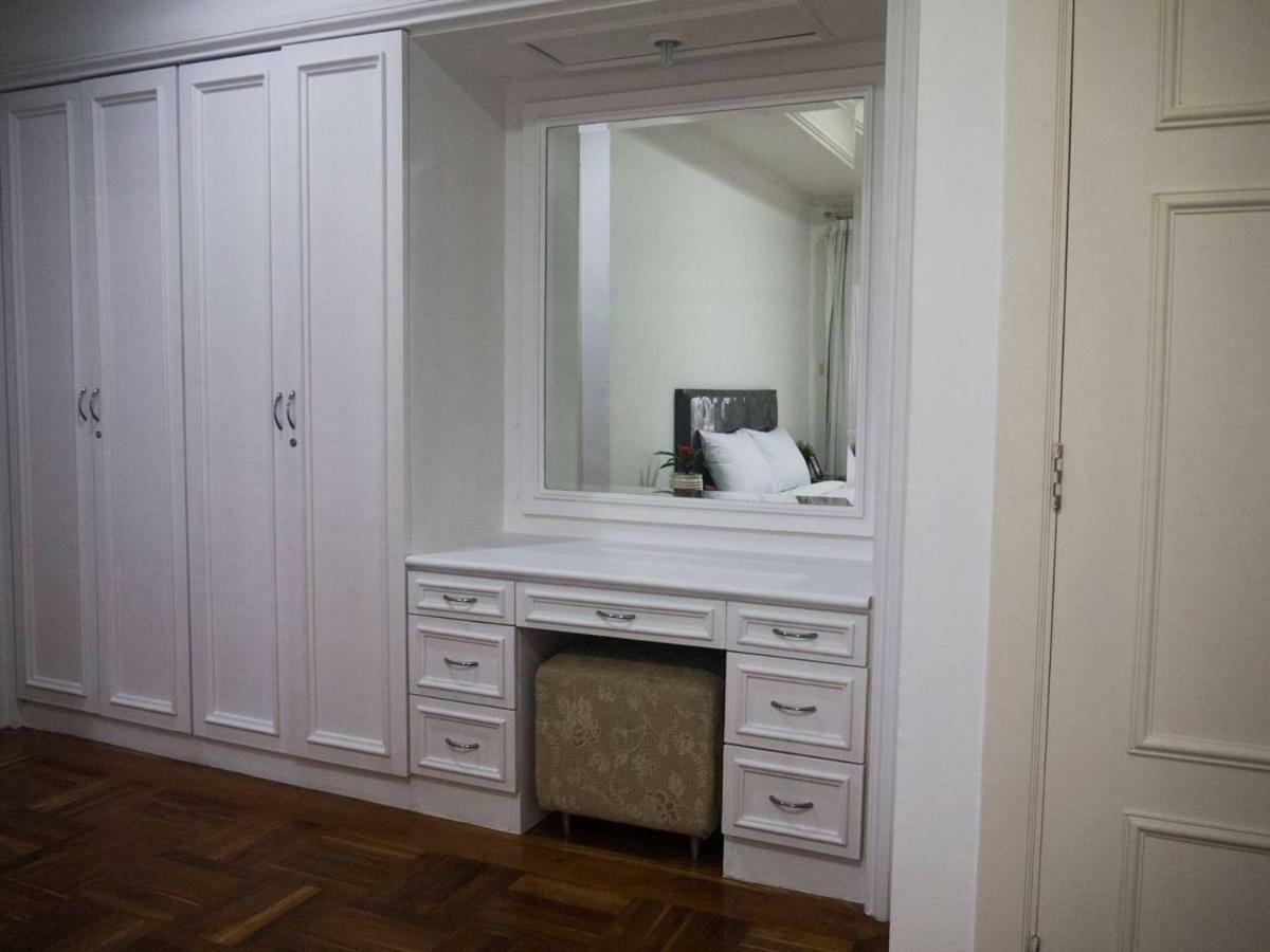 Appartement Apatel Kedoya Elok