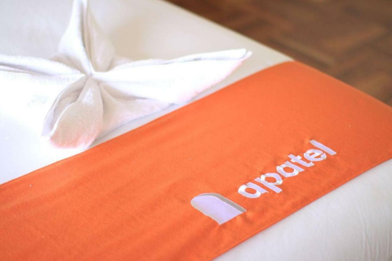 Apatel Kedoya Elok Appartement Jakarta