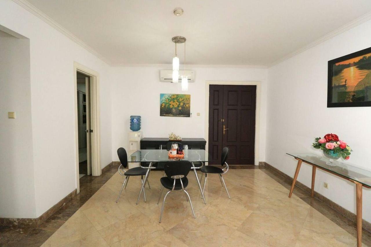 Appartement Apatel Kedoya Elok